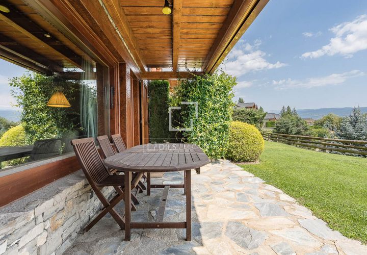 Villa a Bolvir, Gerona, Bolvir - € 1.245.000 | Ref: CER62434 - foto 1
