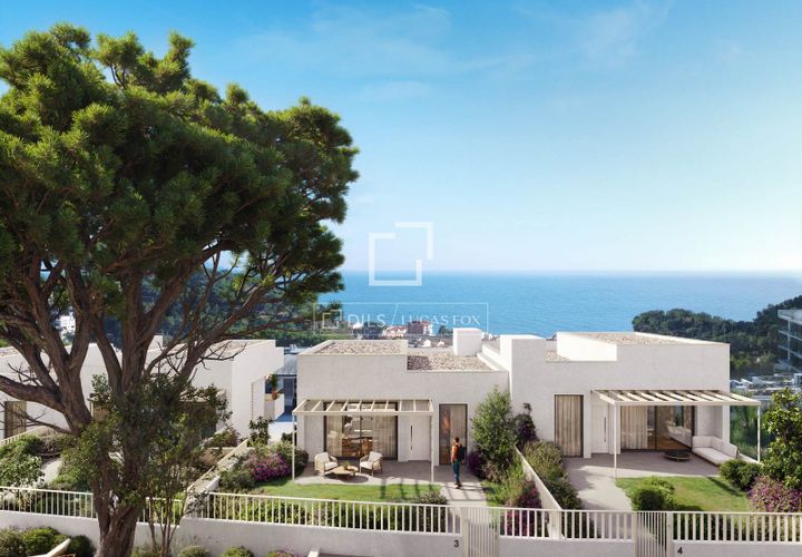 Villa i Caldes D'estrac, Barcelona, Caldes D'estrac - € 1.070.170 | Ref: MRS62763 - foto 1