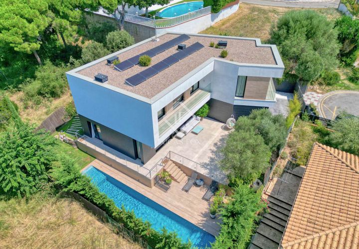 Villa i Platja D'aro, Gerona, Platja D'aro - € 3.000.000 | Ref: PDA28715 - foto 1