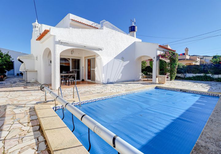 Villa i Lagoa, Faro, Lagoa - € 649.500 | Ref: 4413 - foto 1