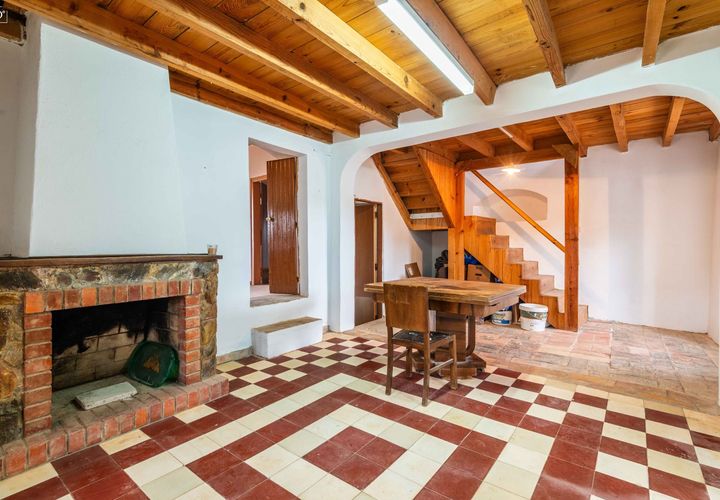 Villa i Almodovar, Beja, Almodovar - € 179 000 | Ref: SV2438 - foto 1
