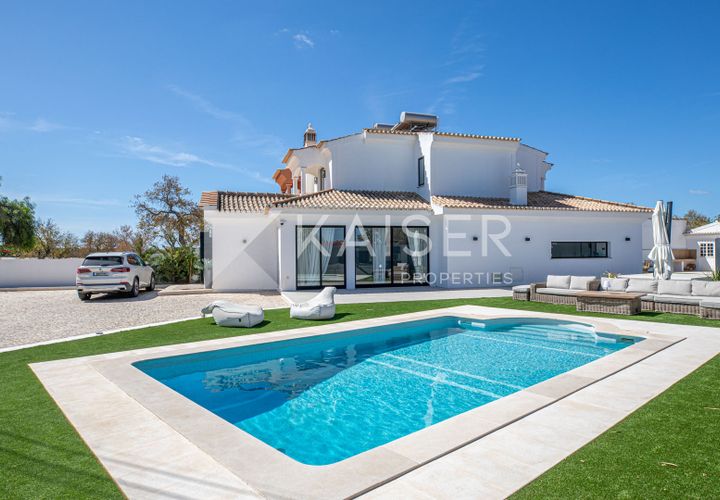 Villa i Albufeira, Faro, Albufeira - € 860.000 | Ref: KP1304Z - foto 1