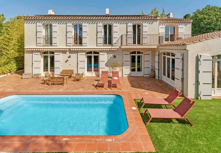 Villa i Toulon, Var, Toulon - € 1.630.000 | Ref: HH-15903755 - foto 1