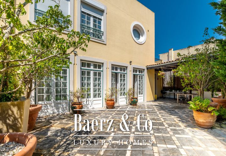 Villa i Cascais, Lisbon, Cascais - € 1.660.000 | Ref: M0433.HW.LX - foto 1