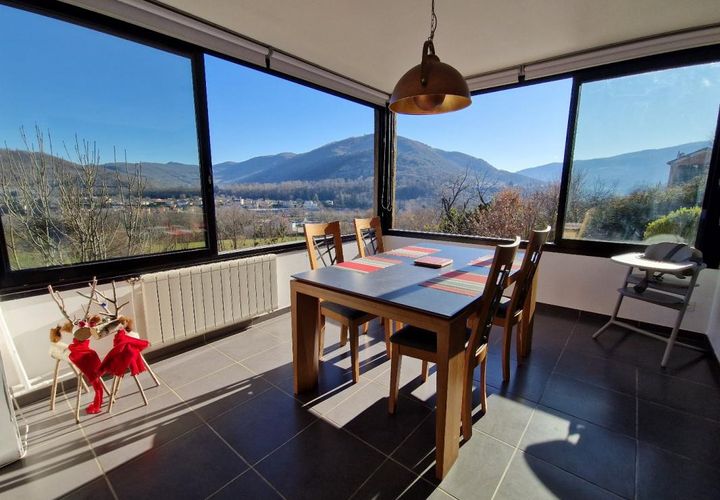 Villa i Foix, Ariege, Foix - € 299.000 | Ref: D7C00D76BD284E53 - foto 1