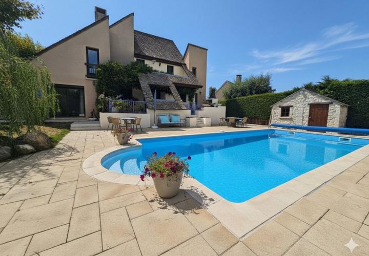 Villa a Baraqueville, Aveyron, Baraqueville - € 359.000 | Ref: A82FAA9D76A6418F - foto 1
