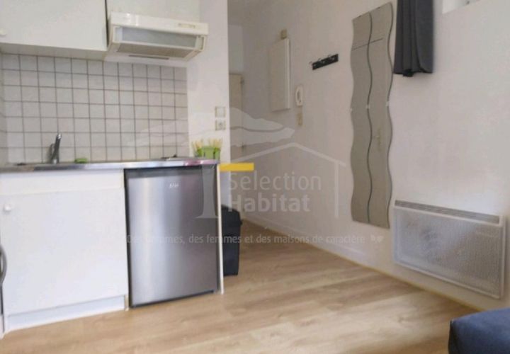 Studio i Aurillac, Cantal, Aurillac - € 37.500 | Ref: 5A23A98923AC418A - foto 1