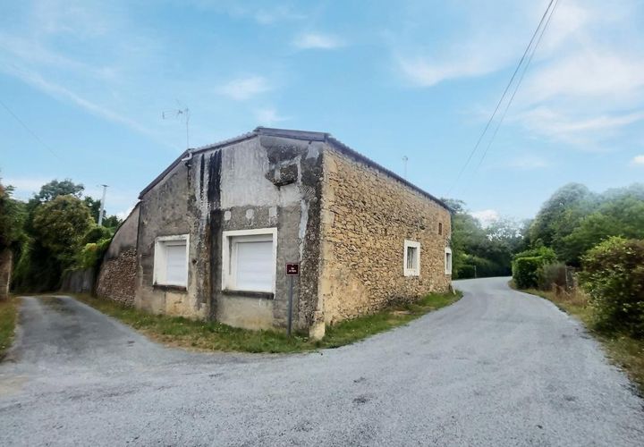 Villa a Monsegur, Gironde, Monsegur - € 76.000 | Ref: 78E211E3D575B516 - foto 1