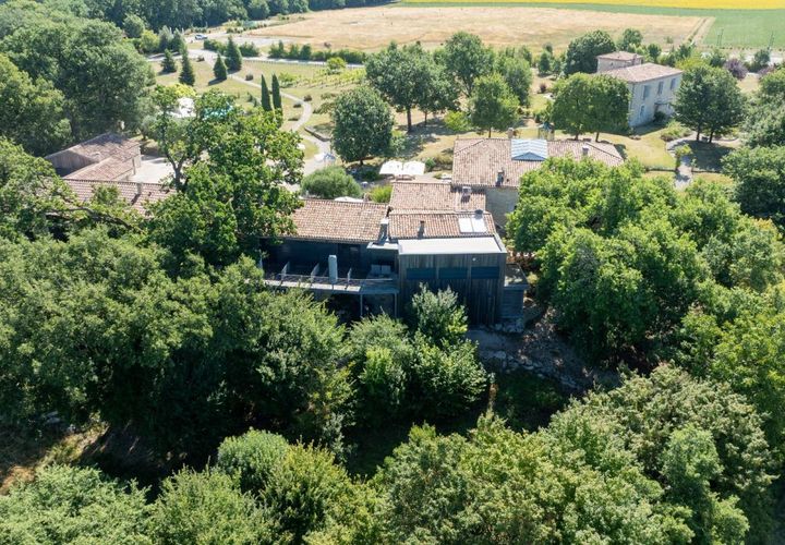 Villa a Lectoure, Gers, Lectoure - € 2.995.000 | Ref: E5DF815A327140E0 - foto 1
