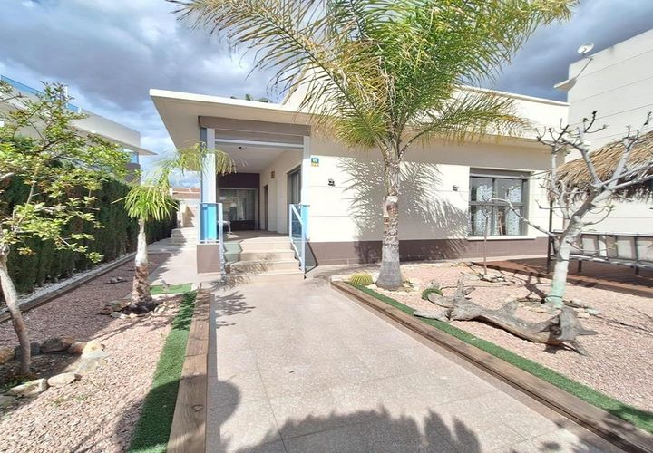Villa a Ciudad Quesada, Alicante, Ciudad Quesada - € 310.000 | Ref: WV2511 - foto 1