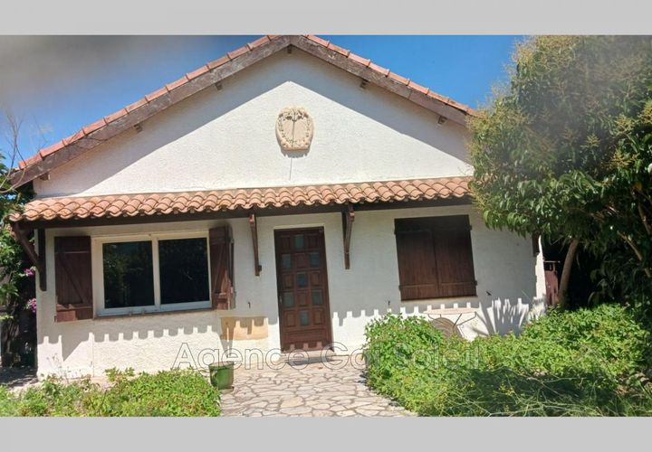 Villa i Beziers, Herault, Beziers - € 269.000 | Ref: 847V1233M - foto 1