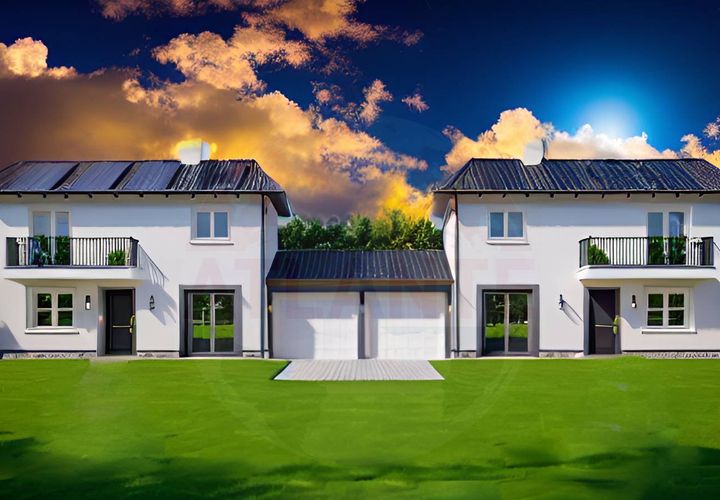 Villa i Paratico, Brescia, Paratico - € 640.000 | Ref: ATL05.003 - foto 1