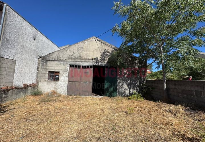 Erhvervsejendom i Bendada, Guarda, Bendada - € 57.500 | Ref: MAG_2312 - foto 1