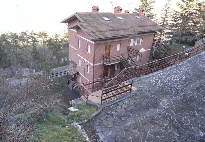 Leilighet i Scanno, L'Aquila, Scanno - € 95 000 | Ref: SC113 - foto 1
