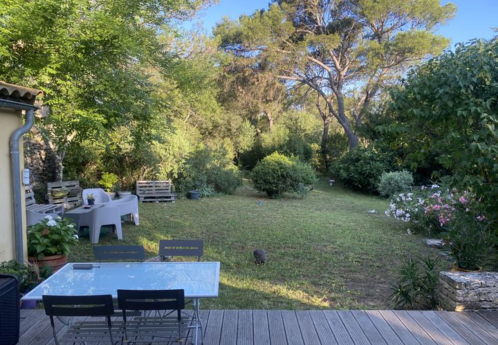 Villa i Nimes, Gard, Nimes - € 470.000 | Ref: 0001 - foto 1