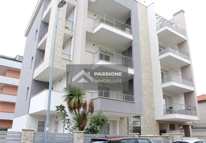 Lejlighed i Alba Adriatica, Teramo, Alba Adriatica - € 139.000 | Ref: 277 - foto 1