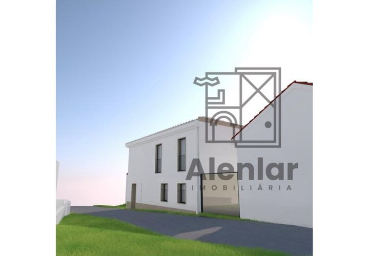 Villa i Alenquer, Lisbon, Alenquer - € 65.000 | Ref: CAS_141 - foto 1