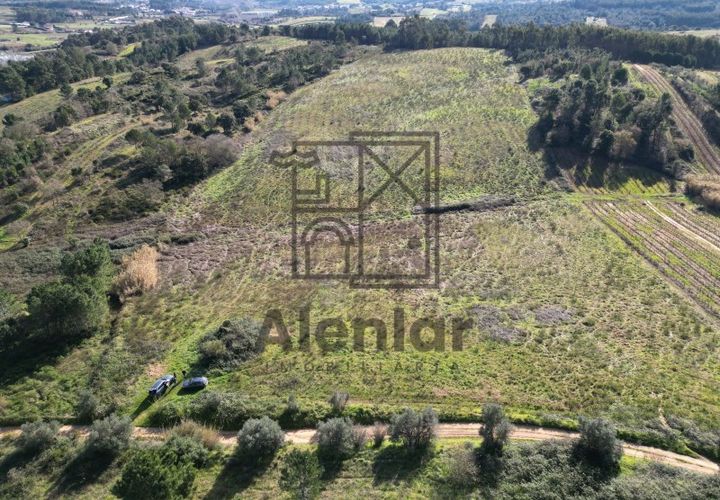 Helårsgrund i Alenquer, Lisbon, Alenquer - € 115.000 | Ref: SÒL_138 - foto 1