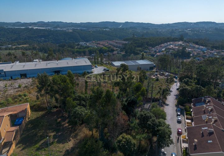 Helårsgrund i Gondomar, Porto, Gondomar - € 67.000 | Ref: C0272-02471 - foto 1