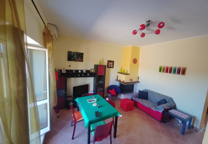 Villa i Sonnino, Latina, Sonnino - € 139.000 | Ref: 2096 - foto 1