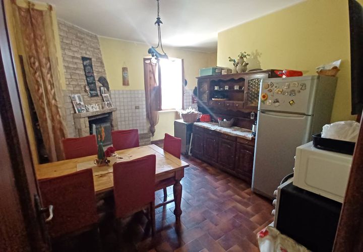 Leilighet i Priverno, Latina, Priverno - € 120 000 | Ref: 2103 - foto 1