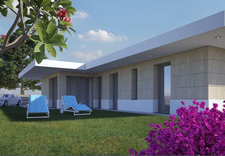 Helårsgrund i Cento, Ferrara, Cento - € 185.000 | Ref: 1674 - foto 1