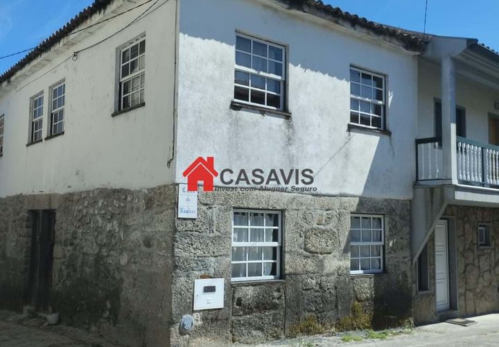 Villa i Calde, Viseu, Calde - € 72.000 | Ref: CA456658 - foto 1
