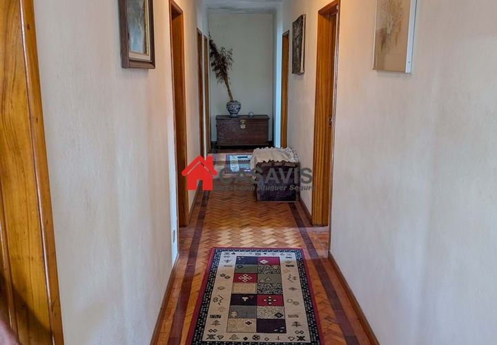 Farm hus i Nelas, Viseu, Nelas - € 180.000 | Ref: CA456660 - foto 1