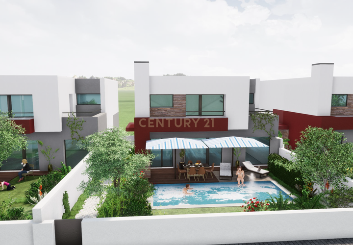 Villa i Mafra, Lisbon, Mafra - € 760.000 | Ref: C0484-00374 - foto 1