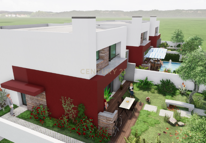 Villa i Mafra, Lisbon, Mafra - € 750.000 | Ref: C0484-00376 - foto 1