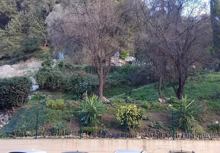 Lejlighed i Menton, Alpes-Maritimes, Menton - € 235.000 | Ref: 86120104 - foto 1