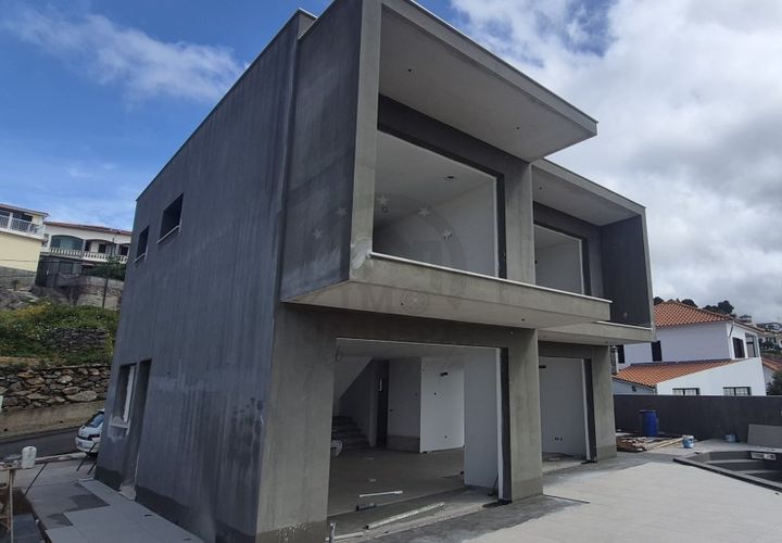 Villa i Caniço, Madeira, Caniço - € 1.400.000 | Ref: IC_1202 - foto 1