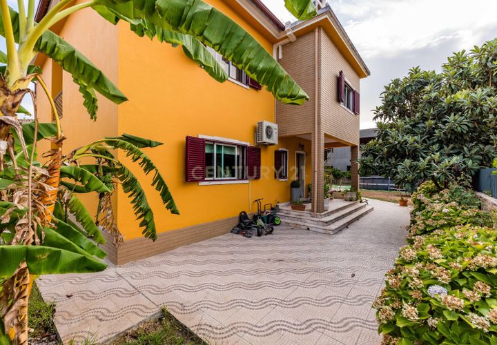 Villa i Almada, Setubal, Almada - € 595.000 | Ref: C0431-00716 - foto 1