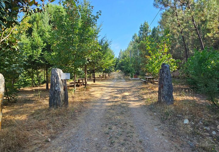 Farm hus i Casegas e Ourondo, Castelo Branco, Casegas e Ourondo - € 255.000 | Ref: C0431-00718 - foto 1