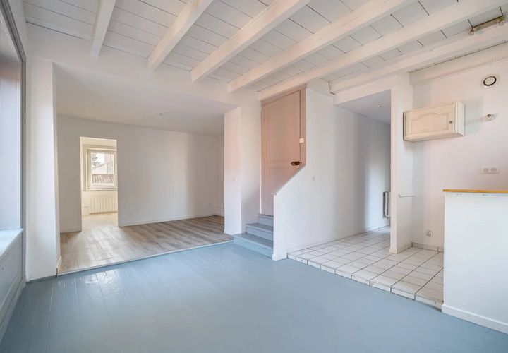 Leilighet i Craponne, Rhone, Craponne - € 199 000 | Ref: 85153522 - foto 1