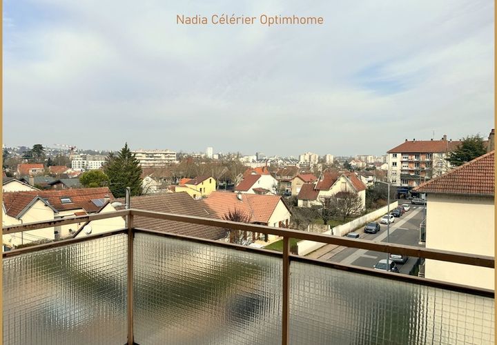 Lejlighed i Dijon, Cote-d'Or, Dijon - € 127.500 | Ref: 830033822394 - foto 1