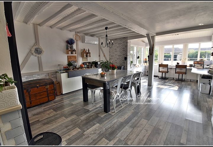 Villa i Cierrey, Eure, Cierrey - € 319.000 | Ref: 830035354616 - foto 1