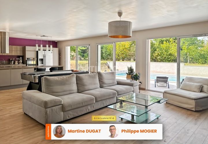 Villa a Cusset, Allier, Cusset - € 355.000 | Ref: 830038792749 - foto 1