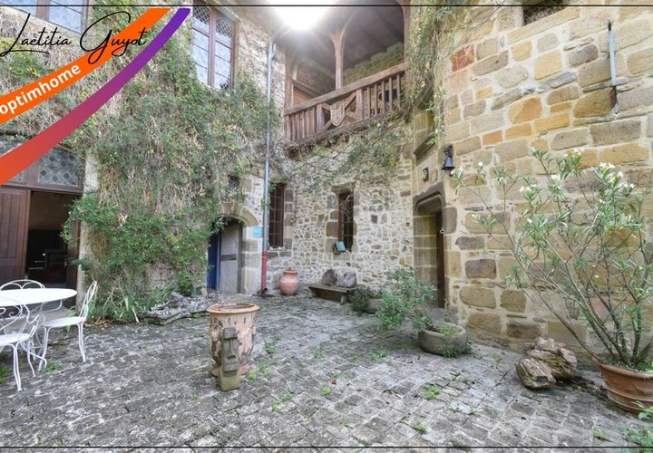 Villa a Souvigny, Allier, Souvigny - € 390.000 | Ref: 830031006017 - foto 1