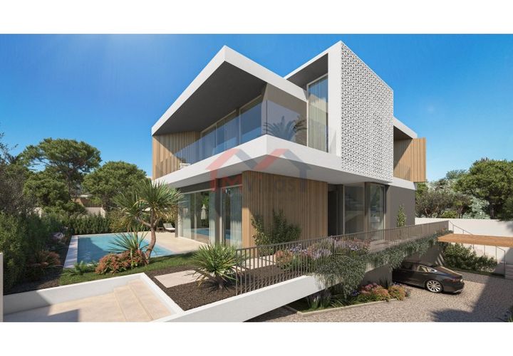 Helårsgrund i Albufeira, Faro, Albufeira - € 270.000 | Ref: 3215M - foto 1