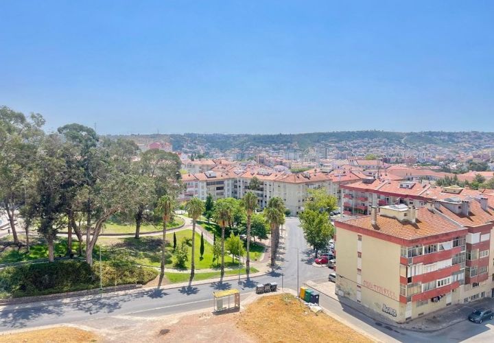 Lejlighed i Odivelas, Lisbon, Odivelas - € 369.000 | Ref: OR97852EW - foto 1