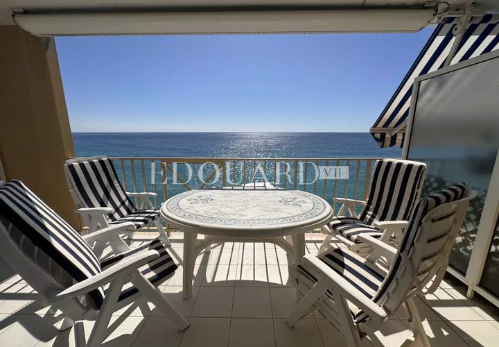 Lejlighed i Menton, Alpes-Maritimes, Menton - € 810.000 | Ref: 86184700 - foto 1