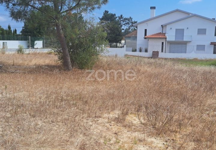 Helårsgrund i Cantanhede, Coimbra, Cantanhede - € 215.000 | Ref: ZMPT580346 - foto 1