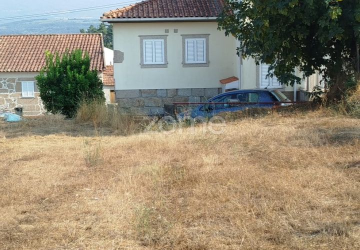 Helårsgrund i Mangualde, Viseu, Mangualde - € 18.500 | Ref: ZMPT580276 - foto 1