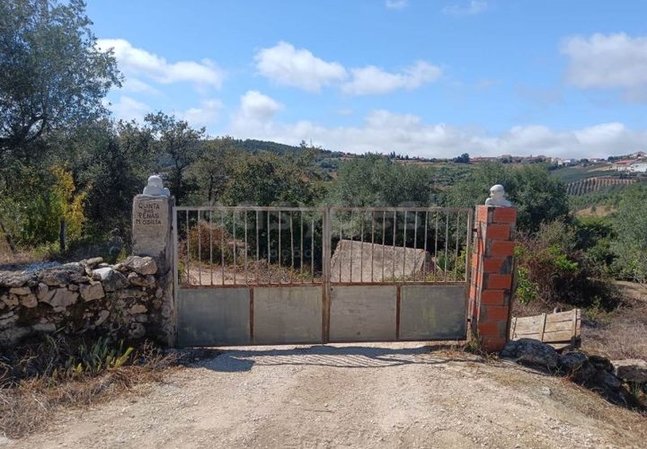 Helårsgrund i Alcobaca, Leiria, Alcobaca - € 87.000 | Ref: LE97866NZ - foto 1