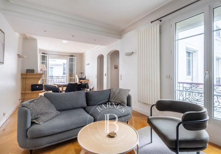 Leilighet i Paris, Paris, Paris - € 660 000 | Ref: 84367471 - foto 1