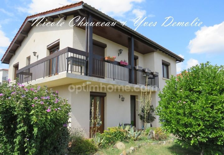 Villa a Issoire, Puy-de-Dome, Issoire - € 274.900 | Ref: 830039559684 - foto 1