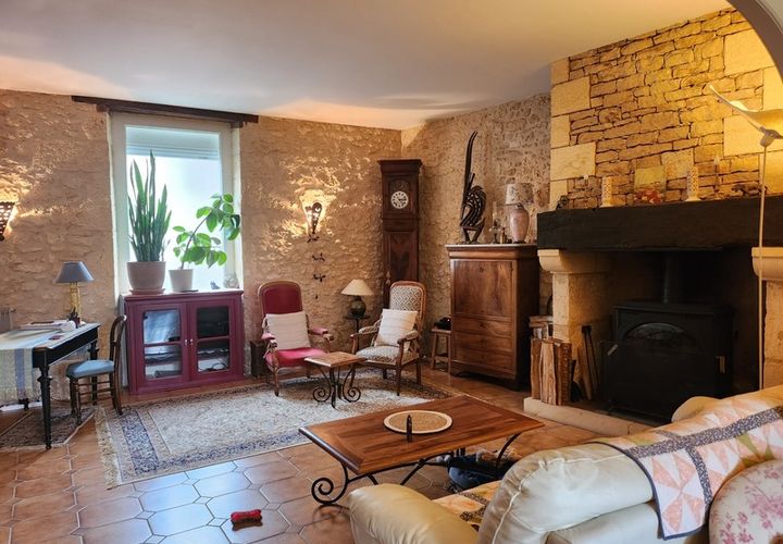 Byhus i Montignac, Dordogne, Montignac - € 305.000 | Ref: 830031591737 - foto 1
