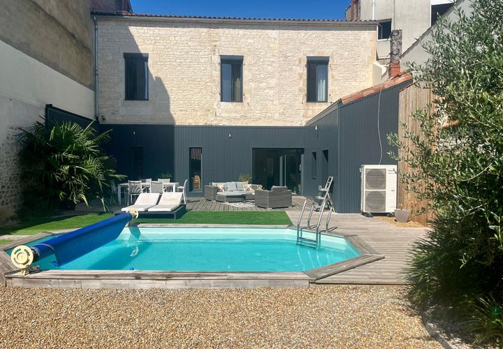 Villa i Lucon, Vendee, Lucon - € 569.000 | Ref: 830034000620 - foto 1