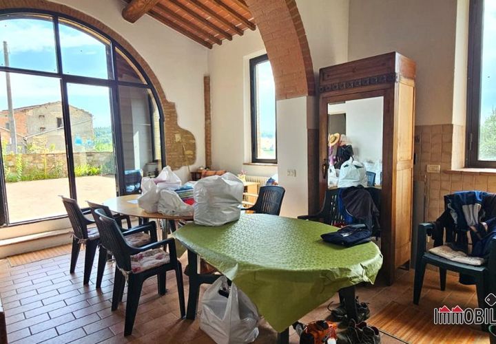 Landejendom i Poggibonsi, Siena, Poggibonsi - € 350.000 | Ref: BNN-2245 - foto 1